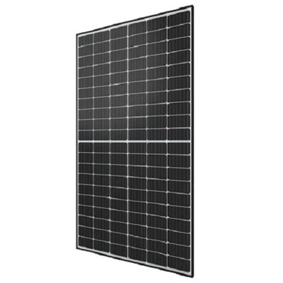 PV модуль JA Solar JAM54S30-405/MR 405 Wp, Mono (Black Frame) 17835 фото