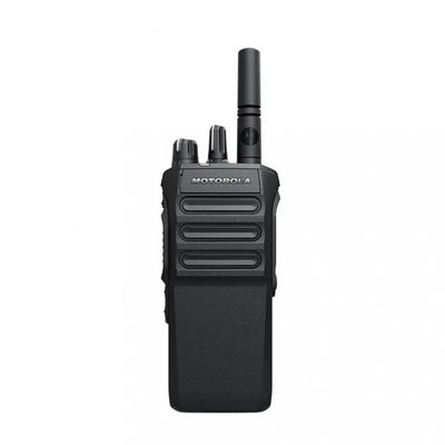 Motorola R7a VHF — Рація цифро-аналогова 136-174 МГц 5 Вт 64 канала R7aVHF фото