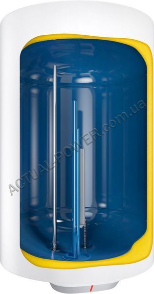 Водонагрівач Ariston BLU1 R 80 V 1.5 К PL DRY 160509 фото