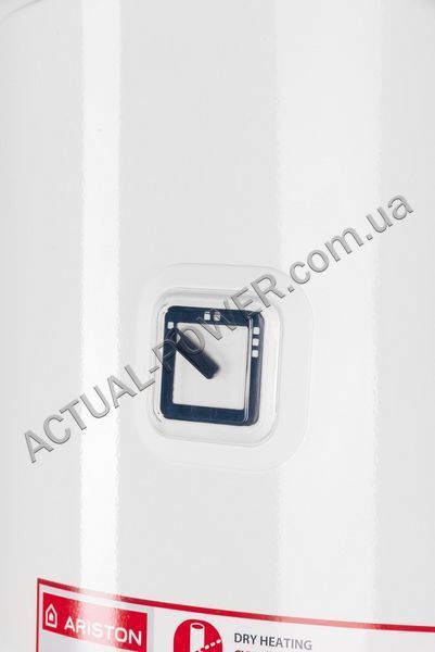 Водонагрівач Ariston BLU1 R 80 V 1.5 К PL DRY 160509 фото