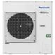 Кассетный инверторный кондиционер Panasonic S- 71PU2E5B/U- 71PZH2E8/CZ-KPU3A/CZ-RTC5B 1936 фото 4