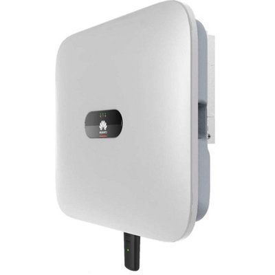 Інвертор гібридний Huawei SUN2000-5KTL-M1 (5 кВт, 3 фазы / 2 MPPT) 13516 фото