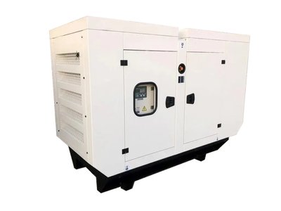 Генератор Perkins 33 kVA P33KVA фото