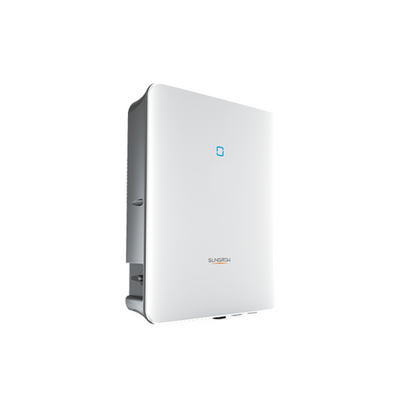 Инвертор гибридный Sungrow SH6.0RT (6 кВт, 3 фазы, 2 MPPT) 17298 фото