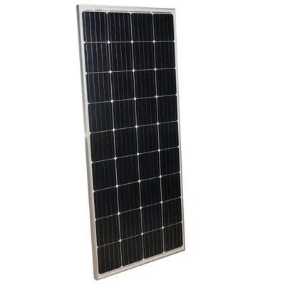 PV модуль Victron Energy 215W-24V series 4a, 215Wp, Mono 17569 фото