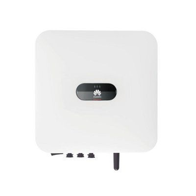 Інвертор гібридний Huawei SUN2000-4KTL-L1 (4 кВт, 1 фаза / 2 MPPT) 14417 фото