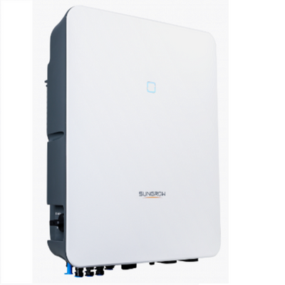 Инвертор гибридный Sungrow SH10RT (10 кВт, 3 фазы, 2 MPPT) 16877 фото