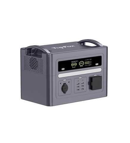 Купити Зарядна станція Tig Fox T1000L (998,4 Вт·г/1000 Вт