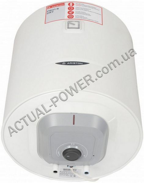 Бойлер Ariston PRO1 R 50 V 1,5К PL Dry 206425 фото
