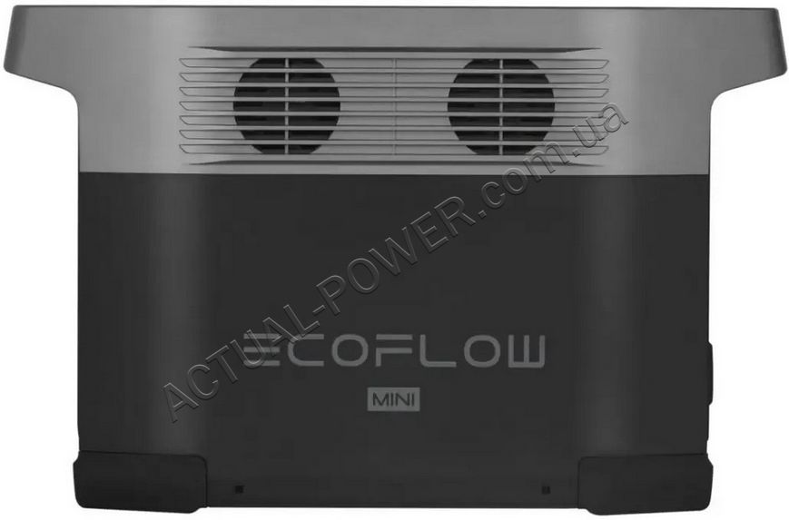 Зарядная станция EcoFlow Delta Mini EDELTAMINI фото