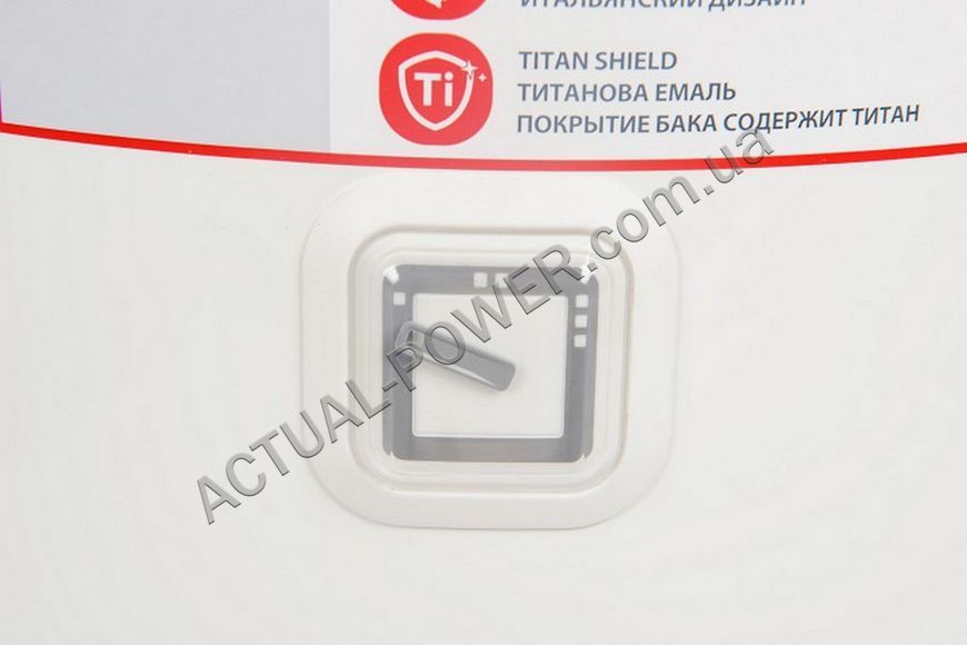Бойлер Ariston PRO1 R 50 V 1,5К PL Dry 206425 фото