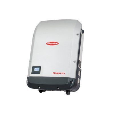 Инвертор сетевой Fronius Eco 27.0-3-S Light (27 кВт, 3 фазы, 1 MPPT) 07498 фото