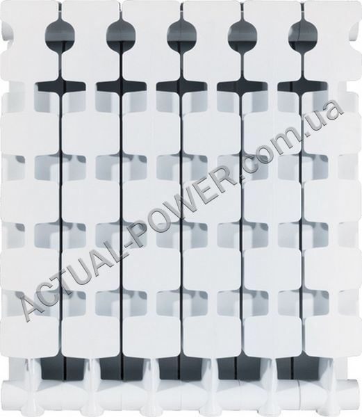 Радиатор для отопления Nova Florida Extrathermserir Super B4 800/100 (10 секций) 220796 фото