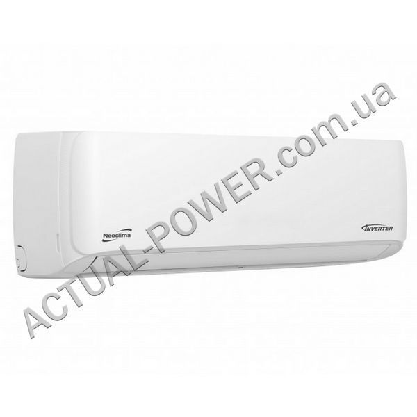 Кондиціонер Neoclima NS/NU-12ETRIw2 904 фото