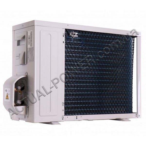 Кондиціонер Neoclima NS/NU-12ETRIw2 904 фото