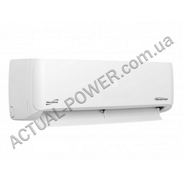 Кондиціонер Neoclima NS/NU-12ETRIw2 904 фото