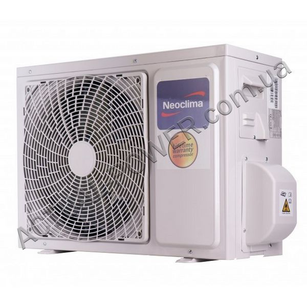 Кондиціонер Neoclima NS/NU-12ETRIw2 904 фото