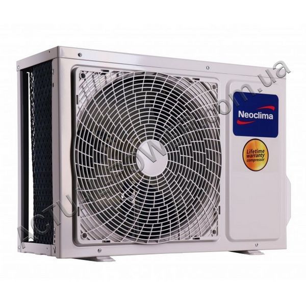 Кондиціонер Neoclima NS/NU-12ETRIw2 904 фото
