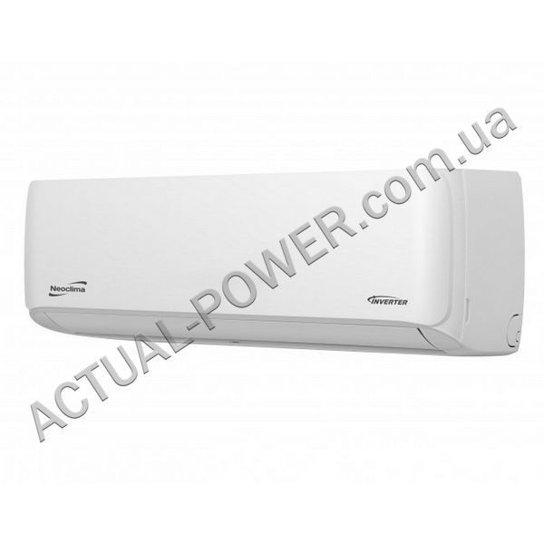 Кондиціонер Neoclima NS/NU-12ETRIw2 904 фото