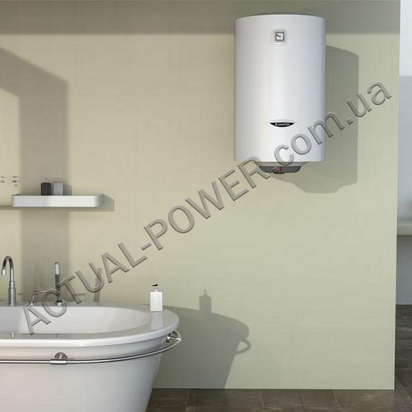 Бойлер Ariston PRO1 R 100 V 1,5К PL Dry 206427 фото