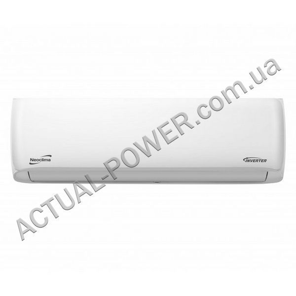 Кондиціонер Neoclima NS/NU-12ETRIw2 904 фото