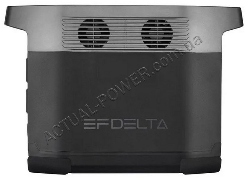 Зарядная станция EcoFlow Delta EDELTA фото