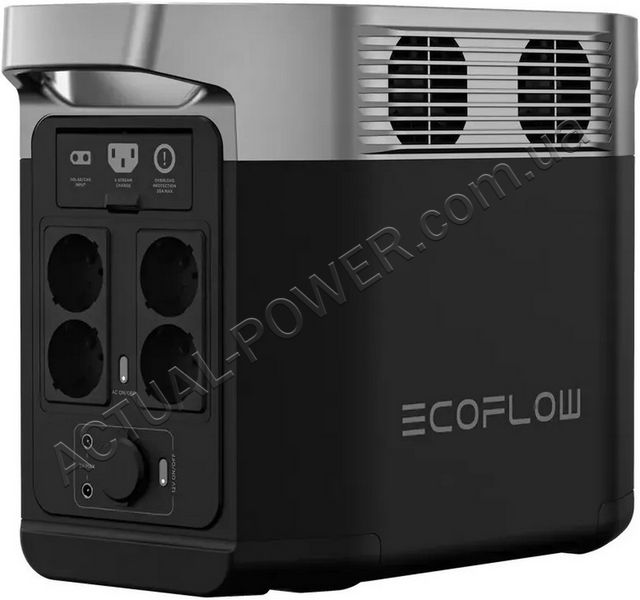 Зарядная станция EcoFlow Delta 2 EDELTA2 фото