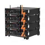 Аккумулятор Pylontech LV 2.4 (2,4 кВт*ч, 48 В) US2000C 12353 фото