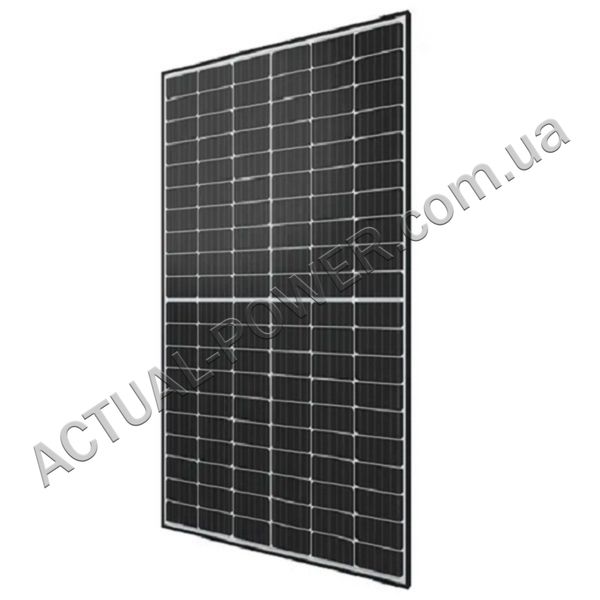 PV модуль JA Solar JAM54S30-405/MR 405 Wp, Mono (Black Frame) 17835 фото