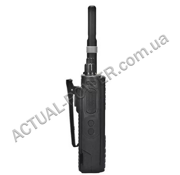 Motorola DP4800 VHF — Рация цифро-аналоговая 136-174 МГц 5 Вт 1000 каналов DP4800VHF фото