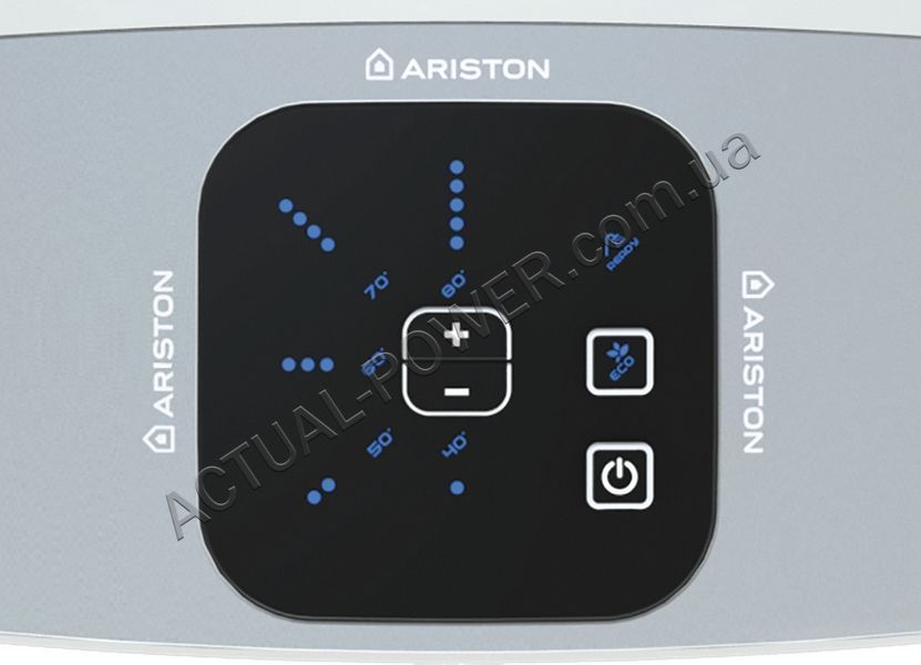 Водонагрівач Ariston VLS EVO 50 266241 фото