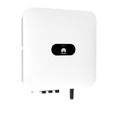 Інвертор гібридний Huawei SUN2000-6KTL-L1 (6 кВт, 1 фаза / 2 MPPT) 17815 фото