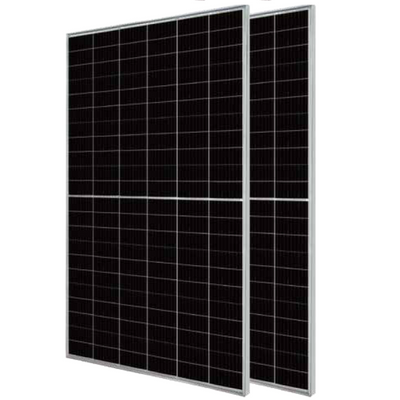 PV модуль JA Solar JAM66S30-490/MR 490 Wp 13302 фото