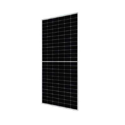 PV модуль JA Solar JAM72D30-535/MB 535 Wp, Bifacial 14434 фото