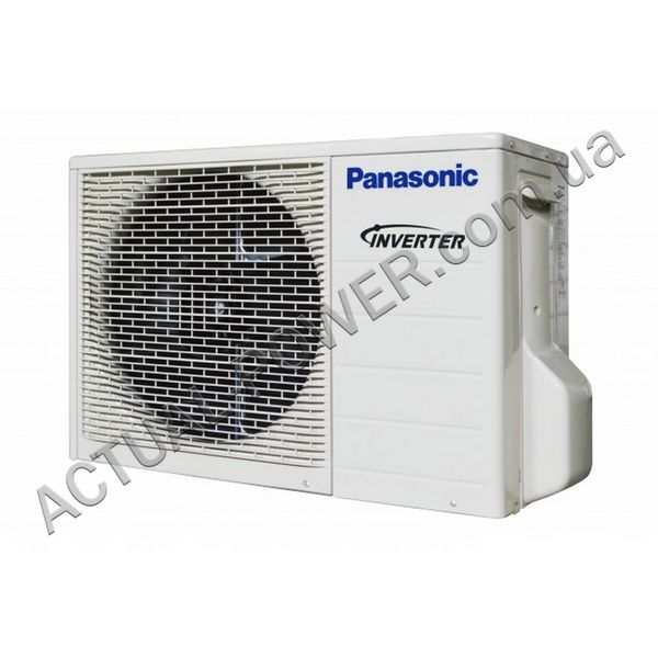 Кондиционер Panasonic CS/CU-E7RKD 1696 фото