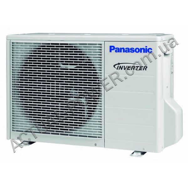 Кондиционер Panasonic CS/CU-E7RKD 1696 фото