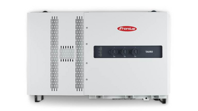 Инвертор сетевой Fronius Tauro 50-3-P (50 кВт, 3 фазы, 3 MPPT, 3 входа) 16364 фото