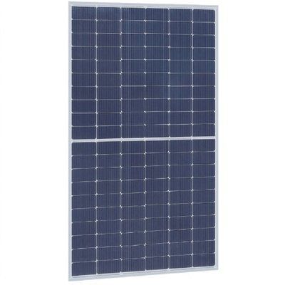 PV модуль ABi-Solar AB455-60MHC, 455 Wp 15061 фото