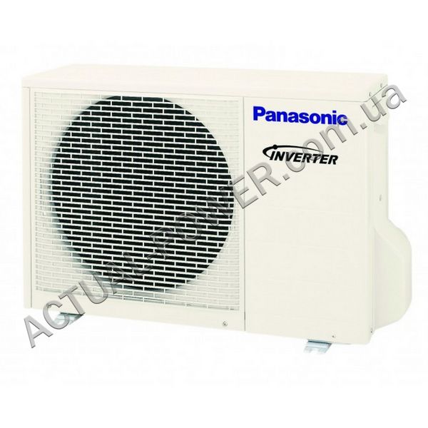 Кондиционер Panasonic CS/CU-E9RKD 1697 фото