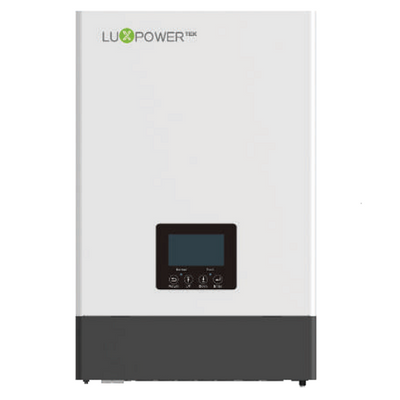 Инвертор автономный LuxPower SNA5000 Wide PV (5 кВт, 1 фаза) 14927 фото