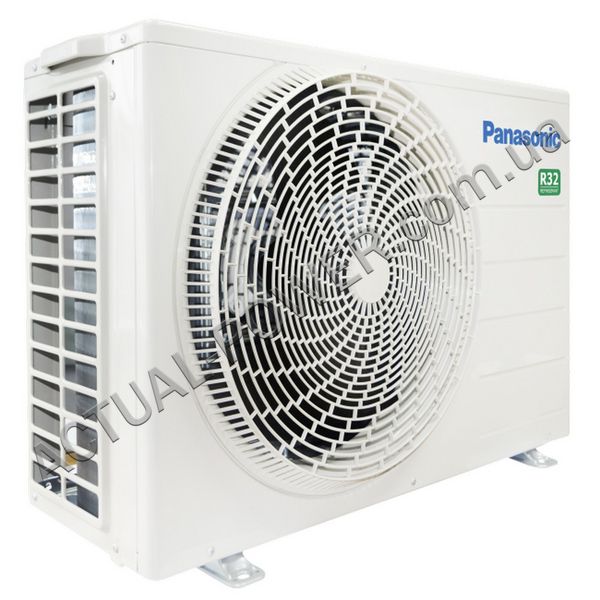 Кондиционер Panasonic CS/CU-Z25TKEW 1710 фото