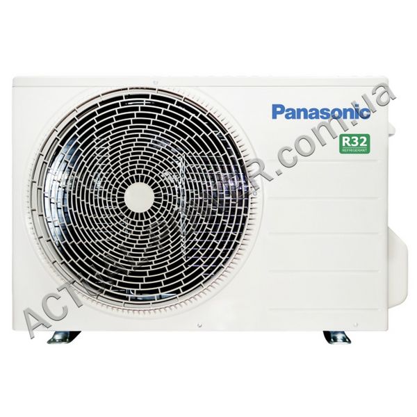 Кондиционер Panasonic CS/CU-Z25TKEW 1710 фото