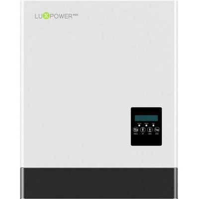 Инвертор гибридный LuxPower LXP 5K Hybrid-MG 17658 фото