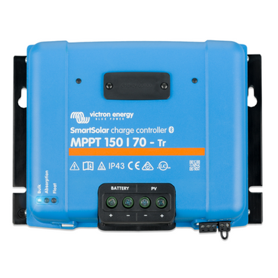 Контролер заряду Victron Energy SmartSolar MPPT 150/70-Tr 13557 фото