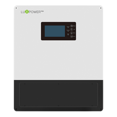 Инвертор гибридный LuxPower LXP10K EU LV Battery 17659 фото