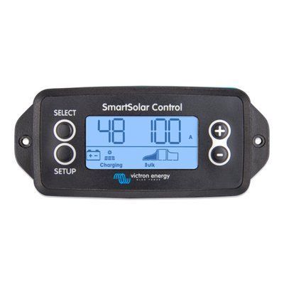 Опціональний дисплей контролерів Victron Energy SmartSolar (Pluggable Display) 11218 фото