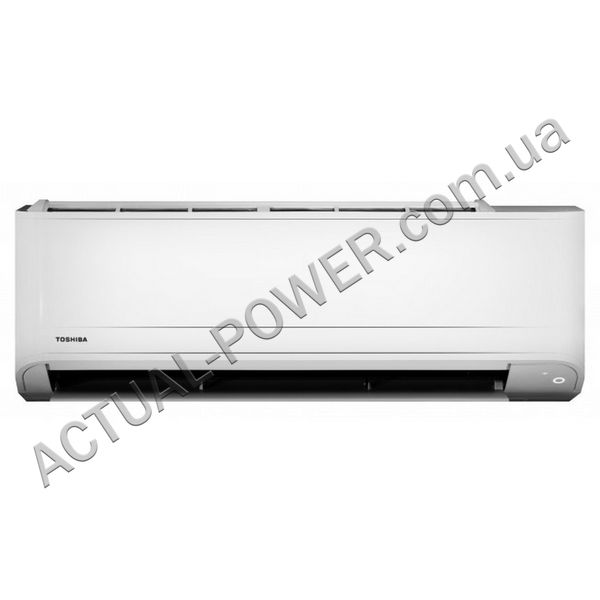 Кондиционер Toshiba Seiya RAS-B13J2KVG-UA/RAS-13J2AVG-UA 956 фото