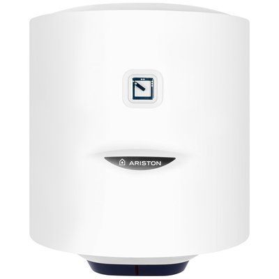 Водонагрівач Ariston BLU1 R 50 V 1.5 К PL DRY 160508 фото