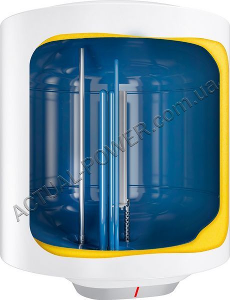 Водонагрівач Ariston BLU1 R 50 V 1.5 К PL DRY 160508 фото