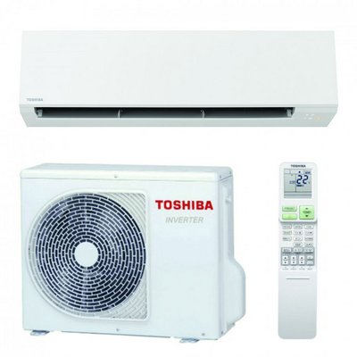 Кондиционер Toshiba Shorai Edge RAS-07J2KVSG-UA/RAS-07J2AVSG-UA 990 фото